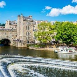 Stonehenge & Bath: Guided Tour - 1