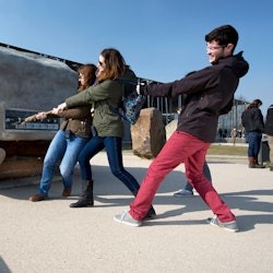 Stonehenge & Bath: Guided Tour - 2