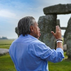 Stonehenge, Bath, Lacock & Avebury: Guided Day Tour from London - 2