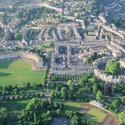 Stonehenge, Bath & Windsor: Guided Day Tour from London - 1