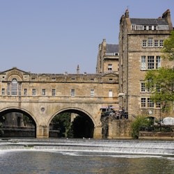 Stonehenge, Bath & Windsor: Guided Day Tour from London - 3