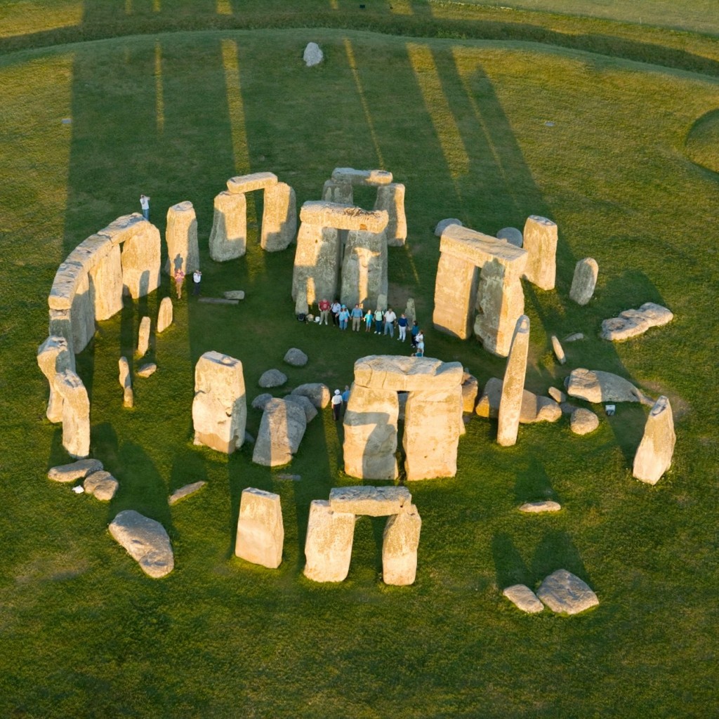Stonehenge: Ingresso Fast Track + guia de áudio - 1