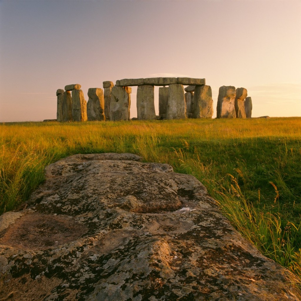 Stonehenge: Ingresso Fast Track + guia de áudio - 2