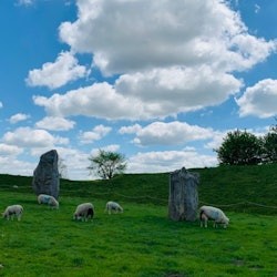 Stonehenge & Stone Circles of Avebury: Guided Day Trip from London - 1