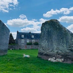 Stonehenge & Stone Circles of Avebury: Guided Day Trip from London - 3