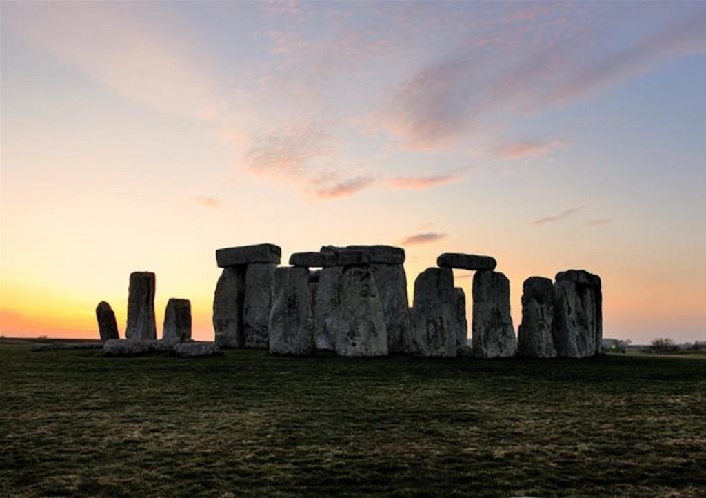 Stonehenge Ticket (Stonehenge - Admission) - 3