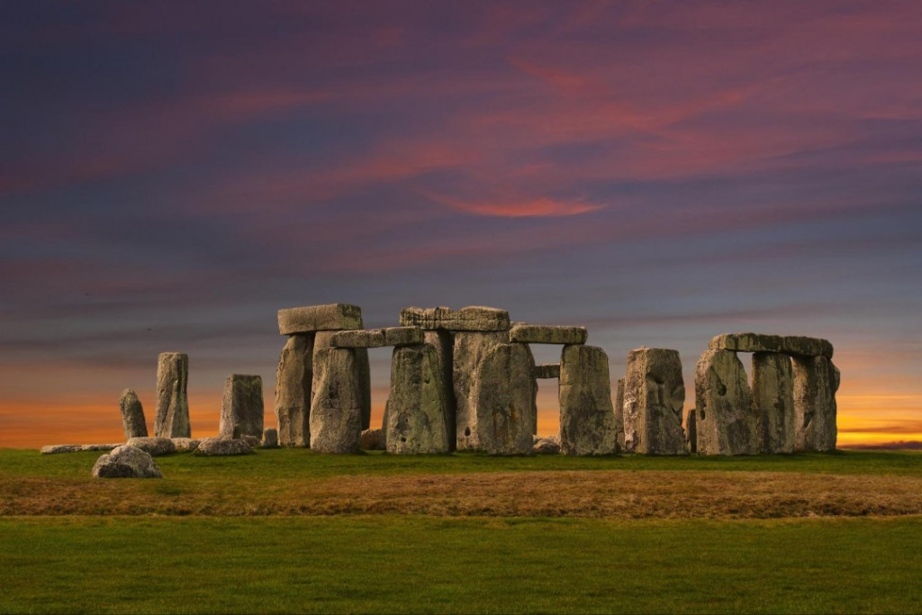 Stonehenge Tour from London (Stonehenge Tour from London - Afternoon) - 1