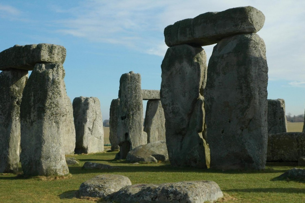 Stonehenge Tour from London (Stonehenge Tour from London - Afternoon) - 2