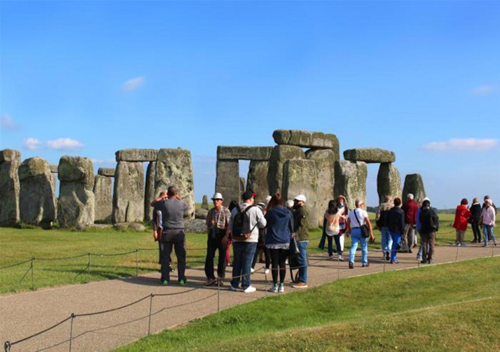 Stonehenge Tour from London (Stonehenge Tour from London - Morning) - 3