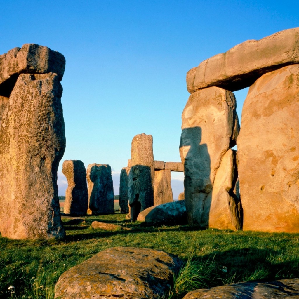 Stonehenge e Castelo de Windsor: Viagem de um dia saindo de Londres - Stonehenge Entry Only - 3