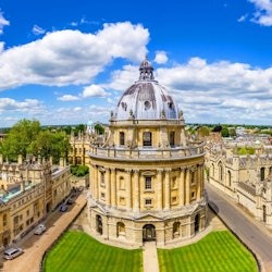 Stonehenge, Windsor Castle & Oxford: Day Trip from London - 1