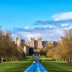 Stonehenge, Windsor Castle & Oxford: Day Trip from London - 2