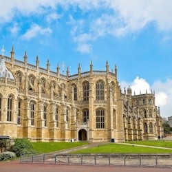 Stonehenge, Windsor Castle & Oxford: Day Trip from London - 3