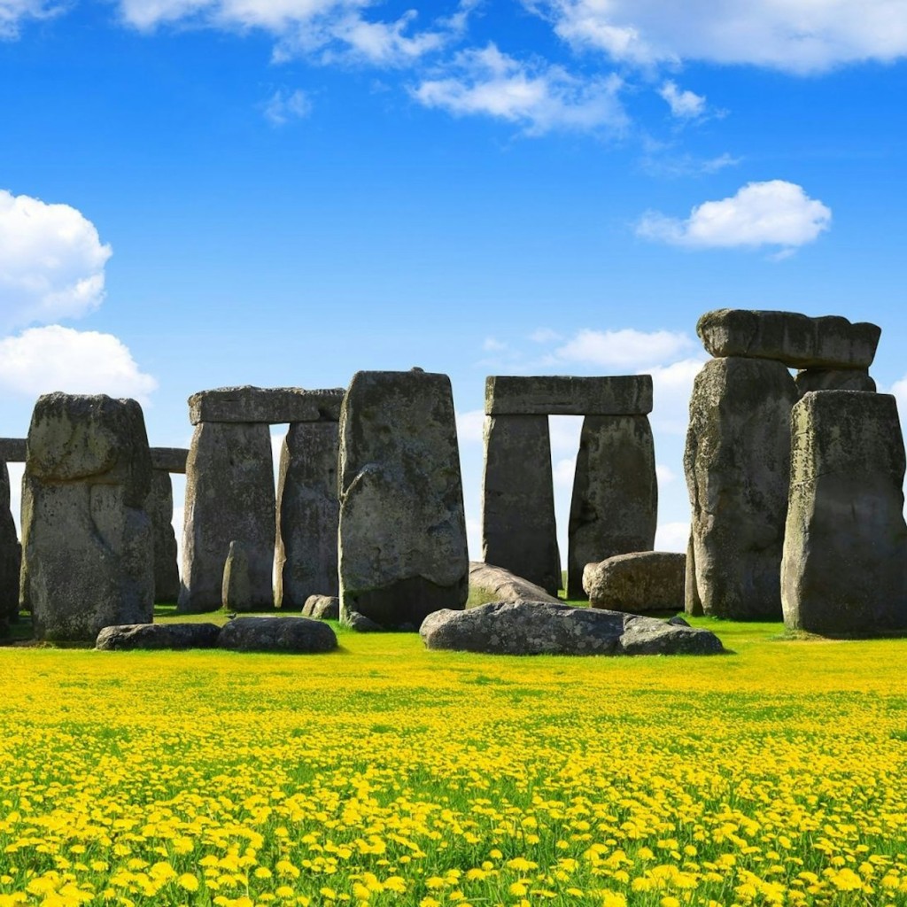 Stonehenge, Windsor Castle & Oxford: Day Trip from London - 3