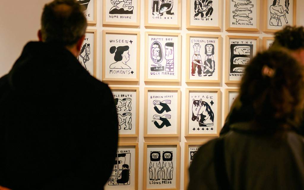 Straat Museum Entry Ticket - 2