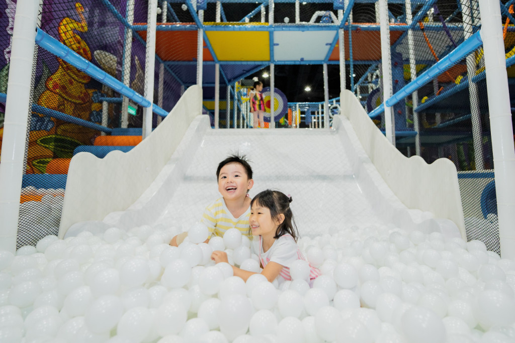 Studio City Macau Super Fun Zone (Toddler Admission  (Weekdays)) - 3
