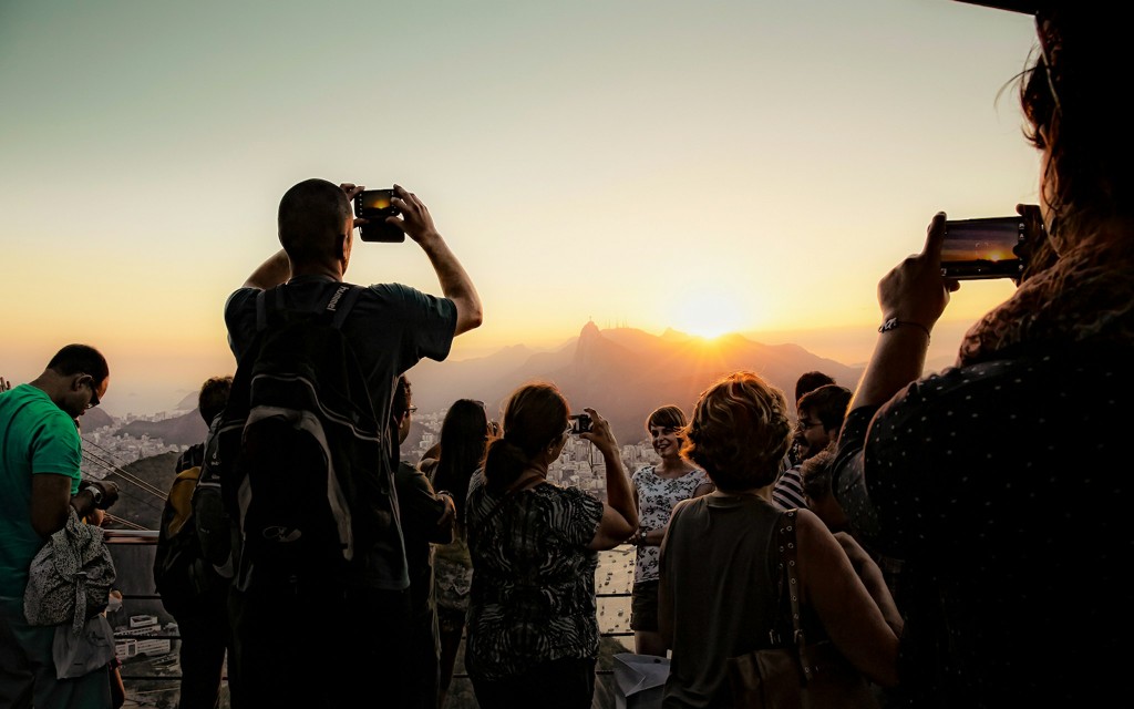 Tour guiado pelo Pão de Açúcar e destaques do Rio com traslados (Guided tour to Sugarloaf Mountain) - 1