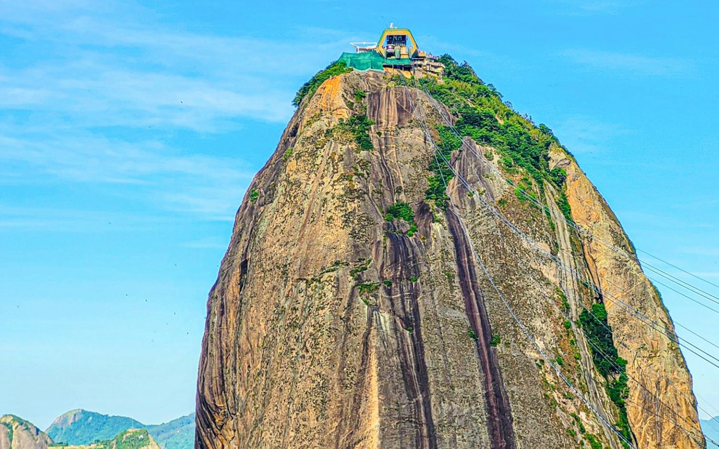 Tour guiado pelo Pão de Açúcar e destaques do Rio com traslados (Guided tour to Sugarloaf Mountain) - 2