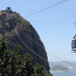 Zuckerhut & Urca Berg: Skip The Line Cable Car Ticket - 2