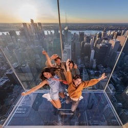 SUMMIT One Vanderbilt: Entry Ticket - 1