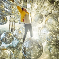 SUMMIT One Vanderbilt: Entry Ticket - 2