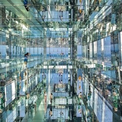 SUMMIT One Vanderbilt: Entry Ticket - 3