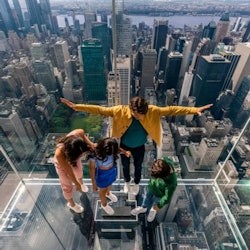 SUMMIT One Vanderbilt: Skip The Line Ticket + Guided Tour - 1