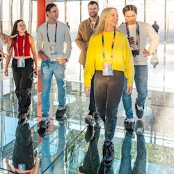 SUMMIT One Vanderbilt: Skip The Line Ticket + Guided Tour - 3