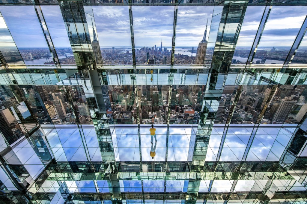 SUMMIT One Vanderbilt Ticket (SUMMIT One Vanderbilt - Admission) - 2