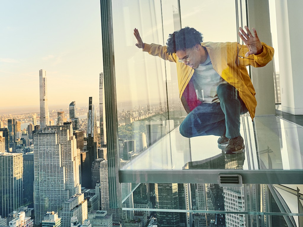 SUMMIT One Vanderbilt Ticket (SUMMIT One Vanderbilt - Admission) - 3