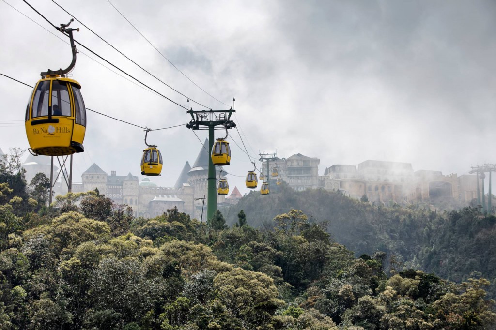 Sun World Ba Na Hills Ticket (Alpine Coaster (1 Ride) - Peak Hours from 9:30 AM to 4:30 PM (Admission not included)) - 1
