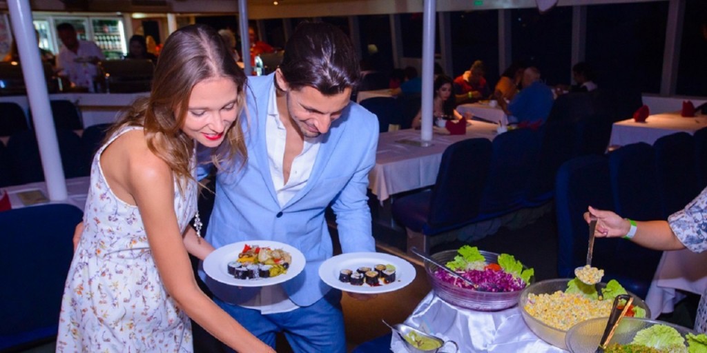 Sunset Dinner Cruise by Bali Hai Cruises (Sunset Dinner Cruise by Bali Hai Cruises - Family Package) - 2