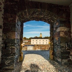 Suomenlinna: Visita guiada en inglés - 1