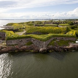 Suomenlinna: Visita guiada en inglés - 2