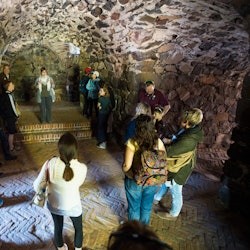 Suomenlinna: Visita guiada en inglés - 3