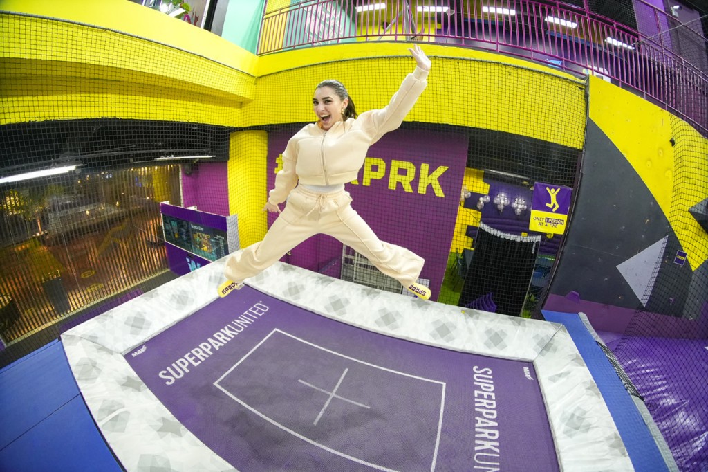 SuperPark Malaysia (SuperPark Malaysia - Admission (Three Hours)) - 2