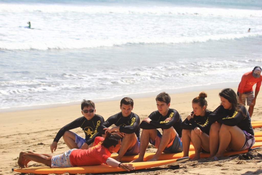 Surfing Lessons by Odysseys Surf School (Odysseys Surf School Private Lesson - Afternoon Session) - 1