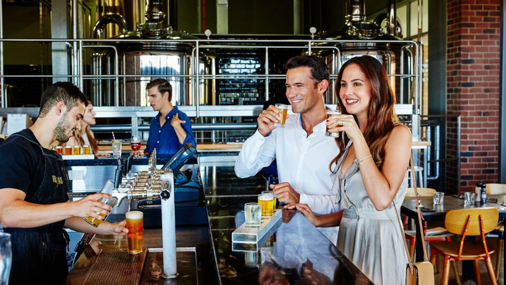 Swan Valley Full-Day Tour with Indulgence Cruise and Wine and Chocolate Tasting - 1