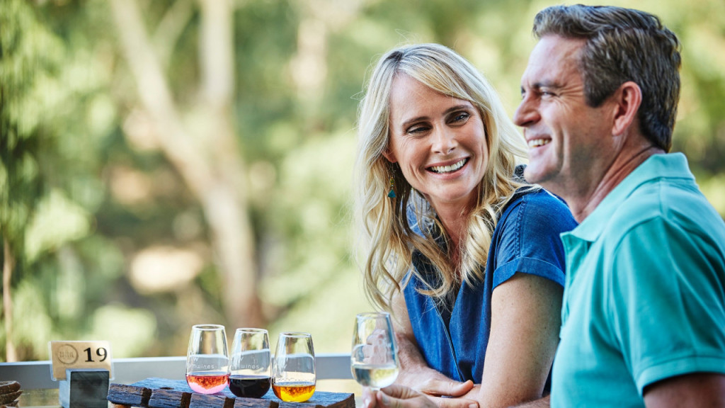 Swan Valley Full-Day Tour with Indulgence Cruise and Wine and Chocolate Tasting - 3