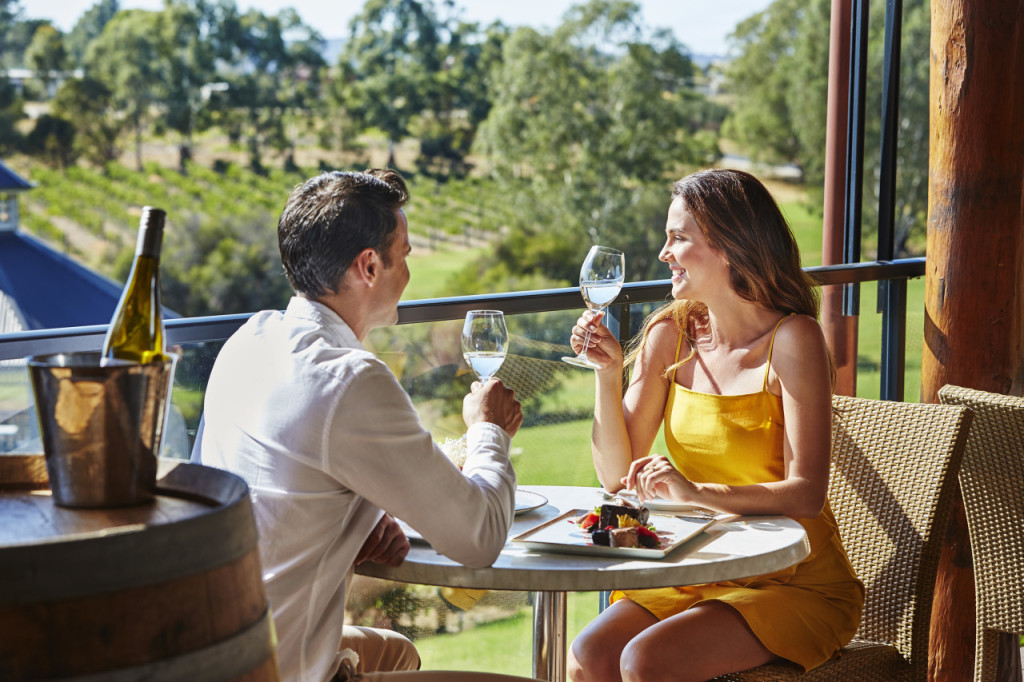 Swan Valley Half-Day Coach Tour with Wine and Chocolate Tasting - 1
