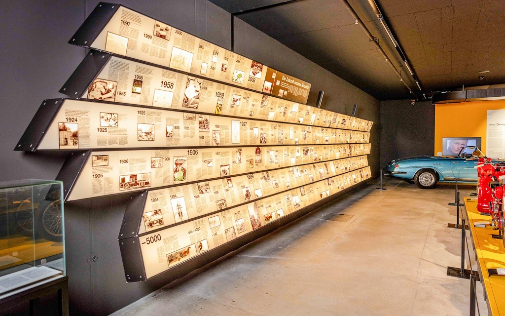 Tickets für das Verkehrshaus der Schweiz in Luzern (Swiss Museum of Transport Full-Day Pass) - 2