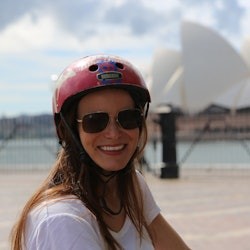 Sydney Classic Bike Tour - 1
