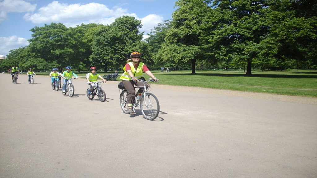 Sydney Classic Cycling Tour - 2