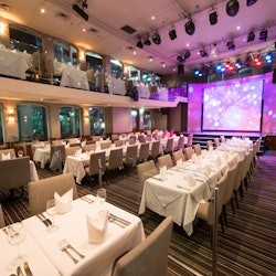 Sydney Harbour: Showboat Cruise + Dinner & Show - 2