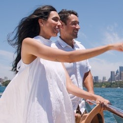 Port w Sydney: rejs wycieczkowy - 1
