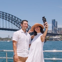 Port w Sydney: rejs wycieczkowy - 3