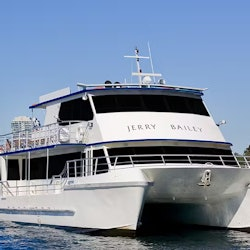 Port de Sydney: creuer per observar balenes + esmorzar/dinar - 1