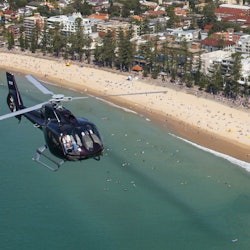 Sydney Helicopter Tour: 20-Minute Scenic Harbour Flight - 1