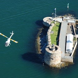 Sydney Helicopter Tour: 30-Minute Grand Scenic Flight - 1