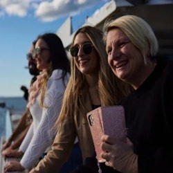 Sydney: Morning/Afternoon Sightseeing Cruise - 2